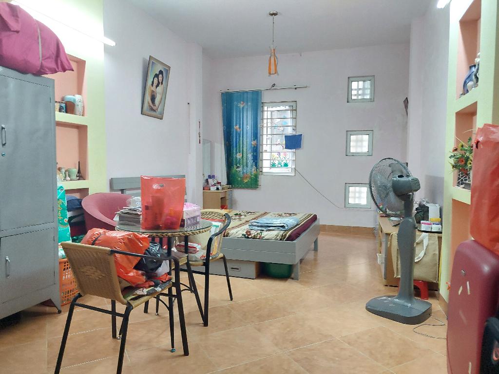 Bán nhà Hào Nam - diện tích 35m2 5 tầng - Ô tô đỗ cách nhà 10m - giá 7,5 tỷ