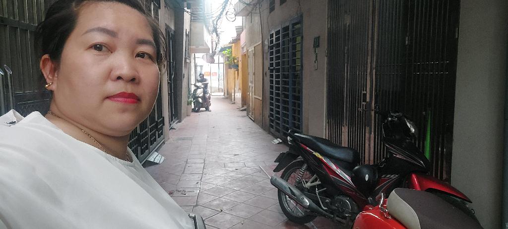 Bán nhà Hào Nam - diện tích 35m2 5 tầng - Ô tô đỗ cách nhà 10m - giá 7,5 tỷ