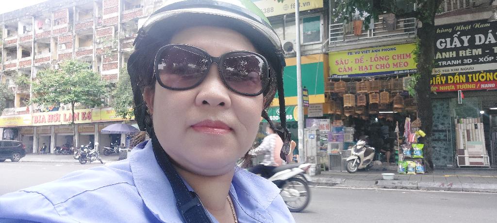 Bán nhà Kim Ngưu - diện tích 19m2 5 tầng - Mặt phố kinh doanh đỉnh - giá 8 tỷ