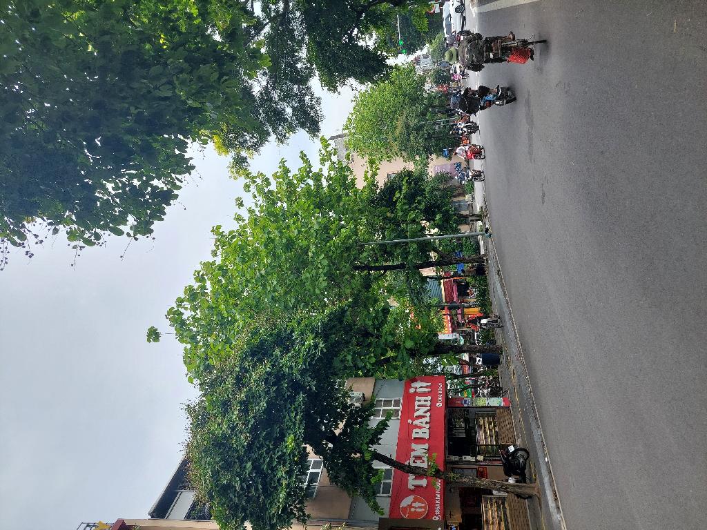 Bán nhà Kim Ngưu - diện tích 19m2 5 tầng - Mặt phố kinh doanh đỉnh - giá 8 tỷ