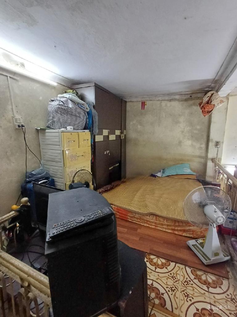 Bán nhà Tôn Đức Thắng - diện tích 35m2 2 tầng - Ngõ Thông - giá 7,35 tỷ