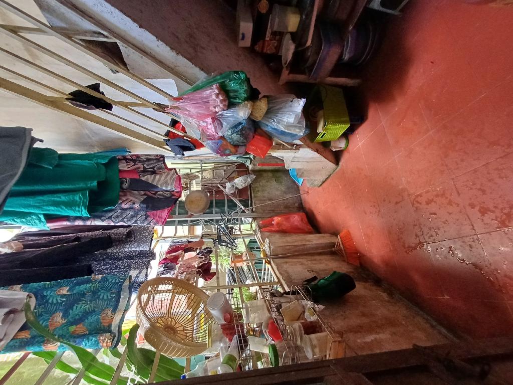 Bán nhà Tôn Đức Thắng - diện tích 35m2 2 tầng - Ngõ Thông - giá 7,35 tỷ