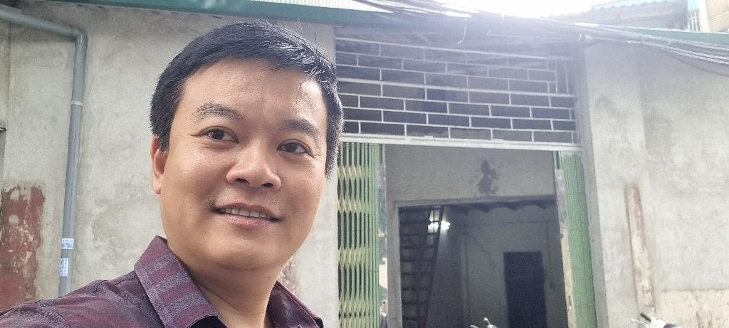 Bán nhà Nguyễn Khoái - diện tích 67m2 1 tầng - ô tô tránh cả 2 mặt tiền - giá 8 tỷ