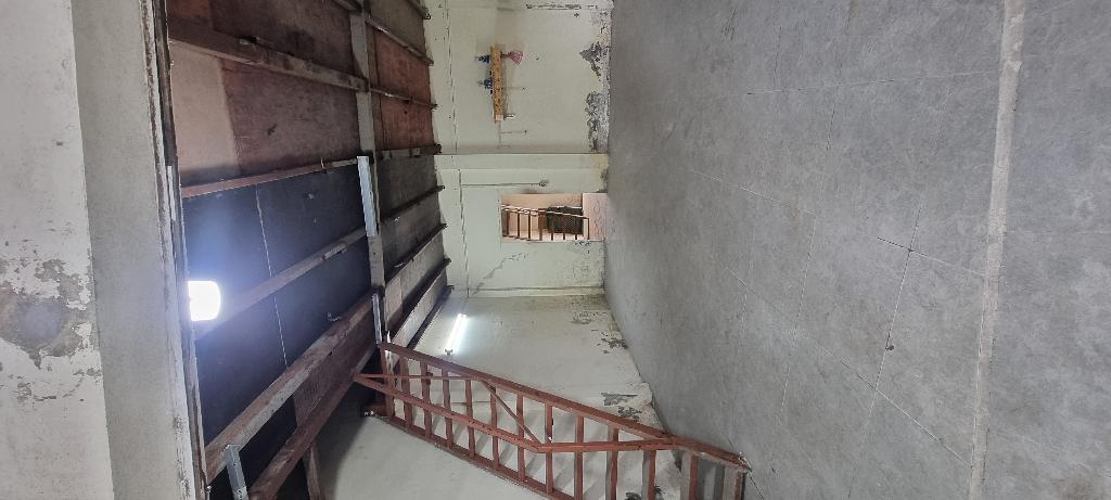 Bán nhà Nguyễn Khoái - diện tích 67m2 1 tầng - ô tô tránh cả 2 mặt tiền - giá 8 tỷ