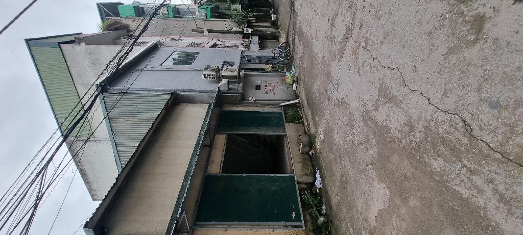 Bán nhà Nguyễn Khoái - diện tích 67m2 1 tầng - ô tô tránh cả 2 mặt tiền - giá 8 tỷ