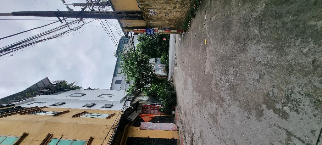 Bán nhà Nguyễn Khoái - diện tích 67m2 1 tầng - ô tô tránh cả 2 mặt tiền - giá 8 tỷ