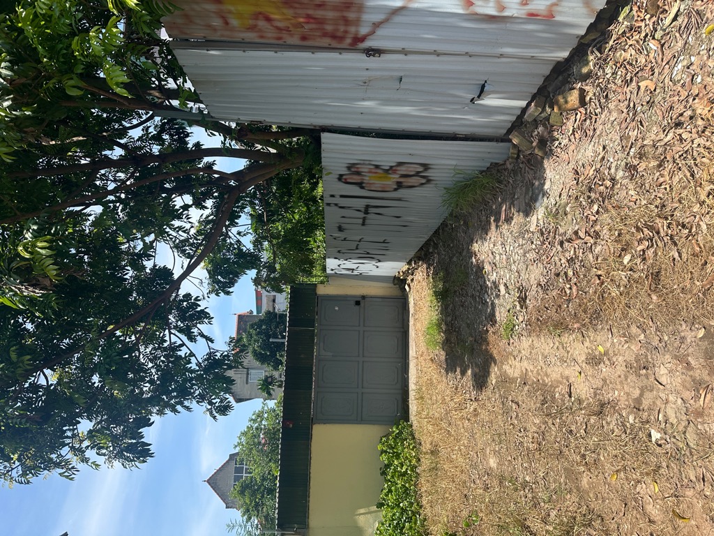 Bán nhà Khuyến Lương - diện tích 76m2 1 tầng - Mảnh đất vàng trong làng - giá 1,3 tỷ