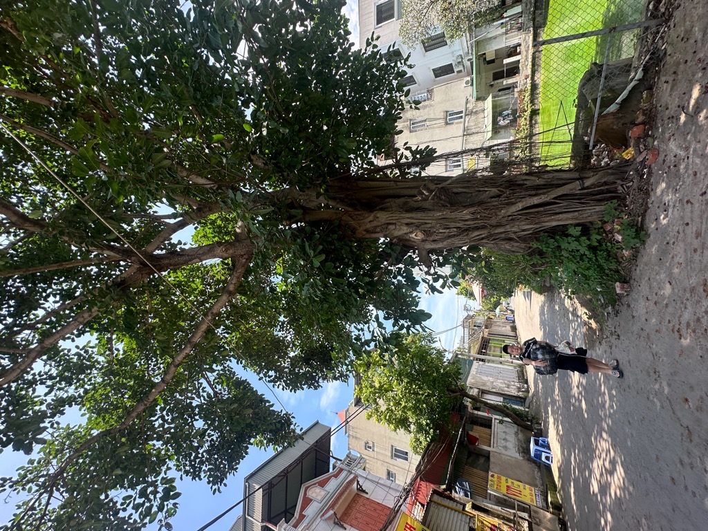 Bán nhà Khuyến Lương - diện tích 76m2 1 tầng - Mảnh đất vàng trong làng - giá 1,3 tỷ