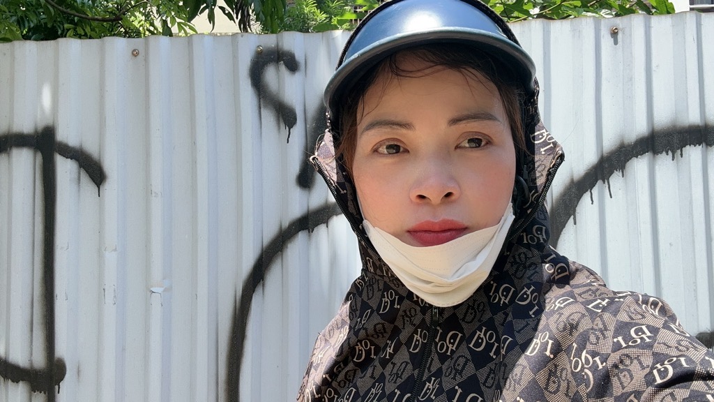 Bán nhà Khuyến Lương - diện tích 76m2 1 tầng - Mảnh đất vàng trong làng - giá 1,3 tỷ