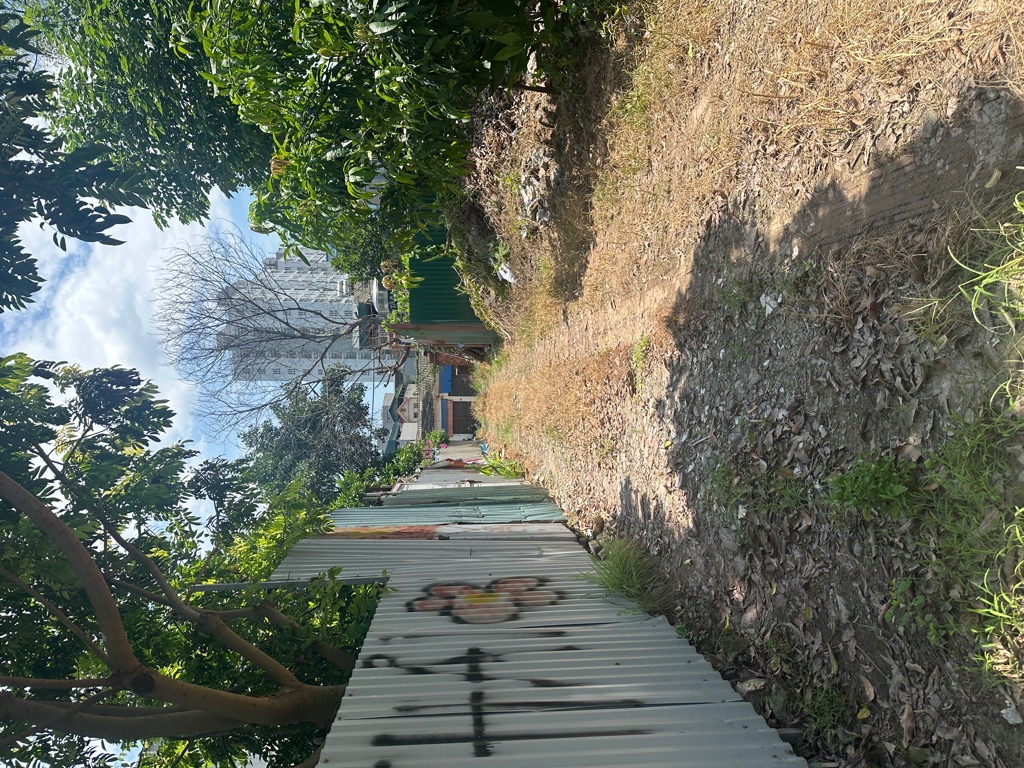 Bán nhà Khuyến Lương - diện tích 76m2 1 tầng - Mảnh đất vàng trong làng - giá 1,3 tỷ