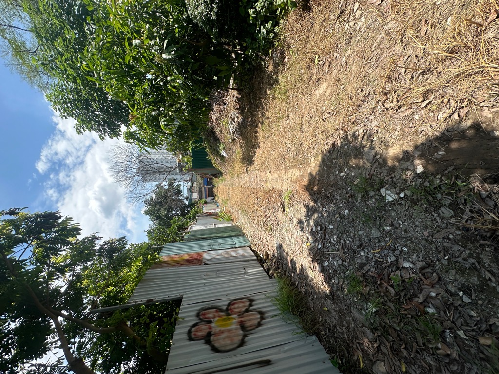 Bán nhà Khuyến Lương - diện tích 76m2 1 tầng - Mảnh đất vàng trong làng - giá 1,3 tỷ