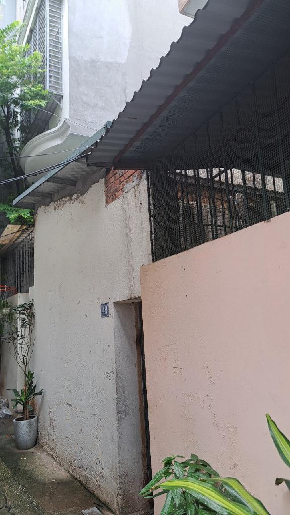 Bán nhà Khương Hạ - diện tích 54m2 1 tầng - đất đẹp, ngõ rộng - giá 8,5 tỷ