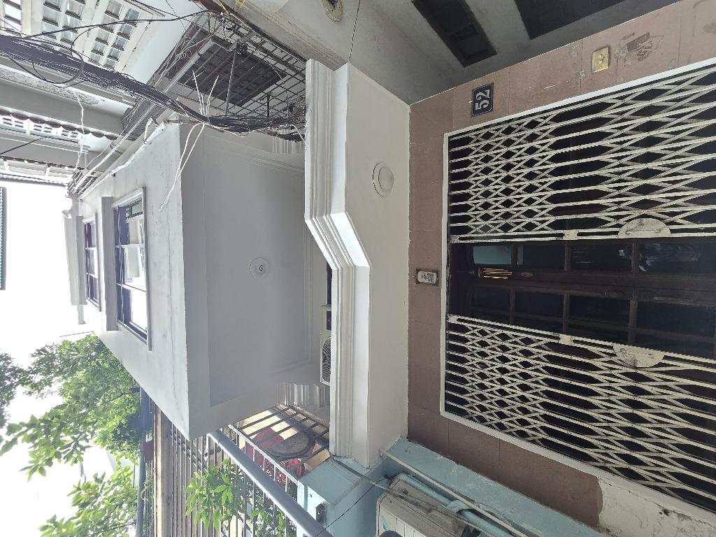 Bán nhà Chùa Bộc - diện tích 24m2 5 tầng - Lô góc 2 mặt thoáng - giá 12,5 tỷ