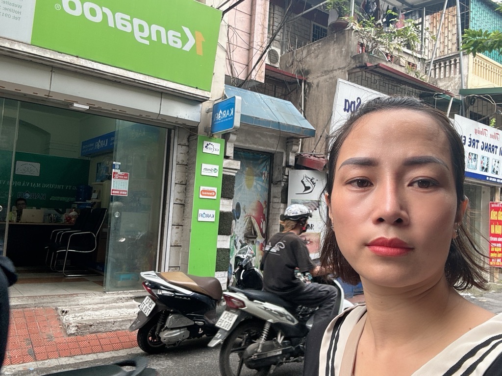 Bán nhà Mai Động - diện tích 107m2 5 tầng - Mặt phố, mặt tiền khủng - giá 18,5 tỷ