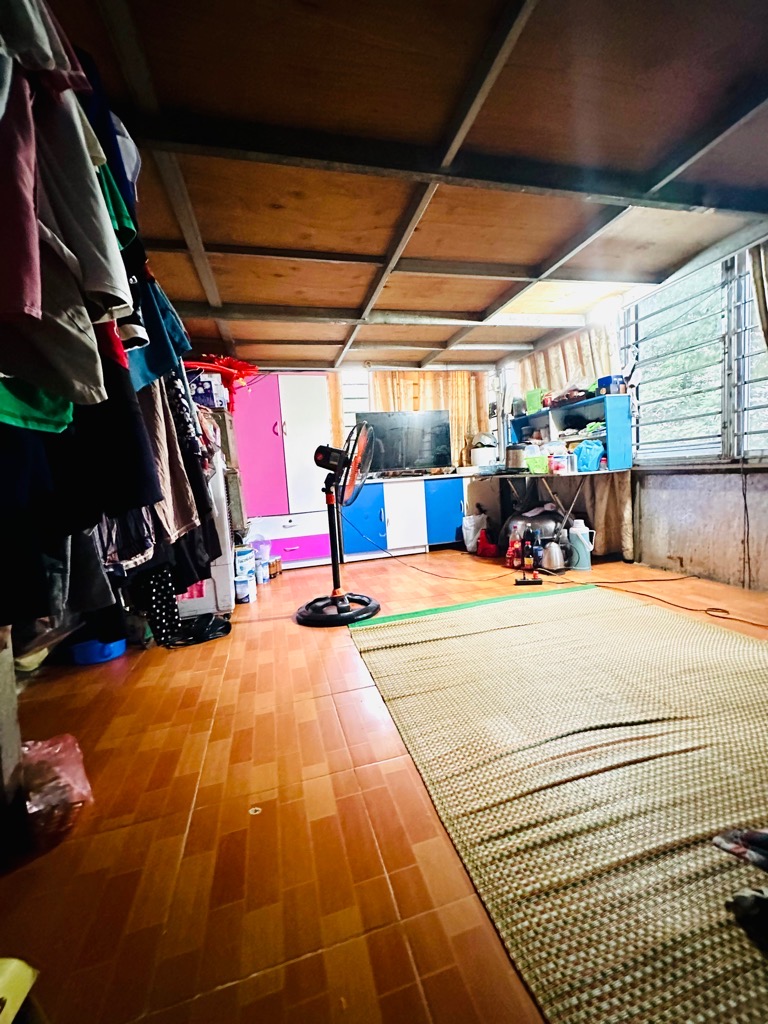 Bán nhà Hồ Đắc Di - diện tích 13m2 2 tầng - Ô TÔ ĐỖ CỬA - giá 2,28 tỷ