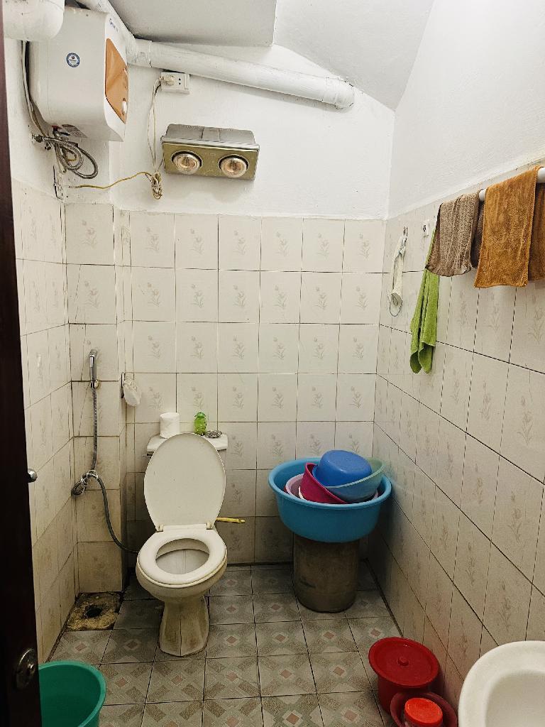 Bán nhà Trịnh Đình Cửu - diện tích 60m2 3 tầng - ô tô qua nhà - giá 13 tỷ