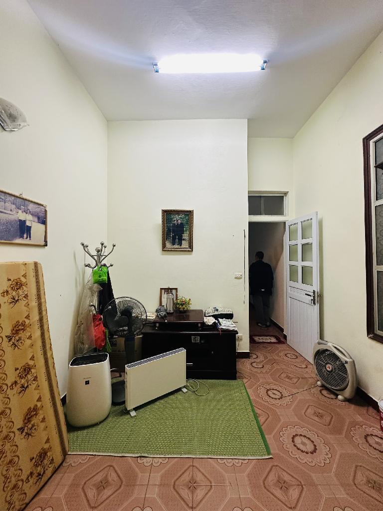 Bán nhà Trịnh Đình Cửu - diện tích 60m2 3 tầng - ô tô qua nhà - giá 13 tỷ