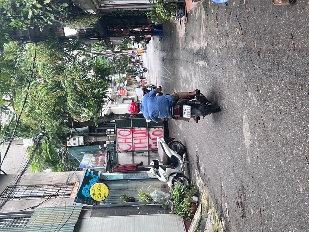 Bán nhà Khương Hạ - diện tích 44m2 1 tầng - Ô TÔ TRÁNH - giá 1,9 tỷ