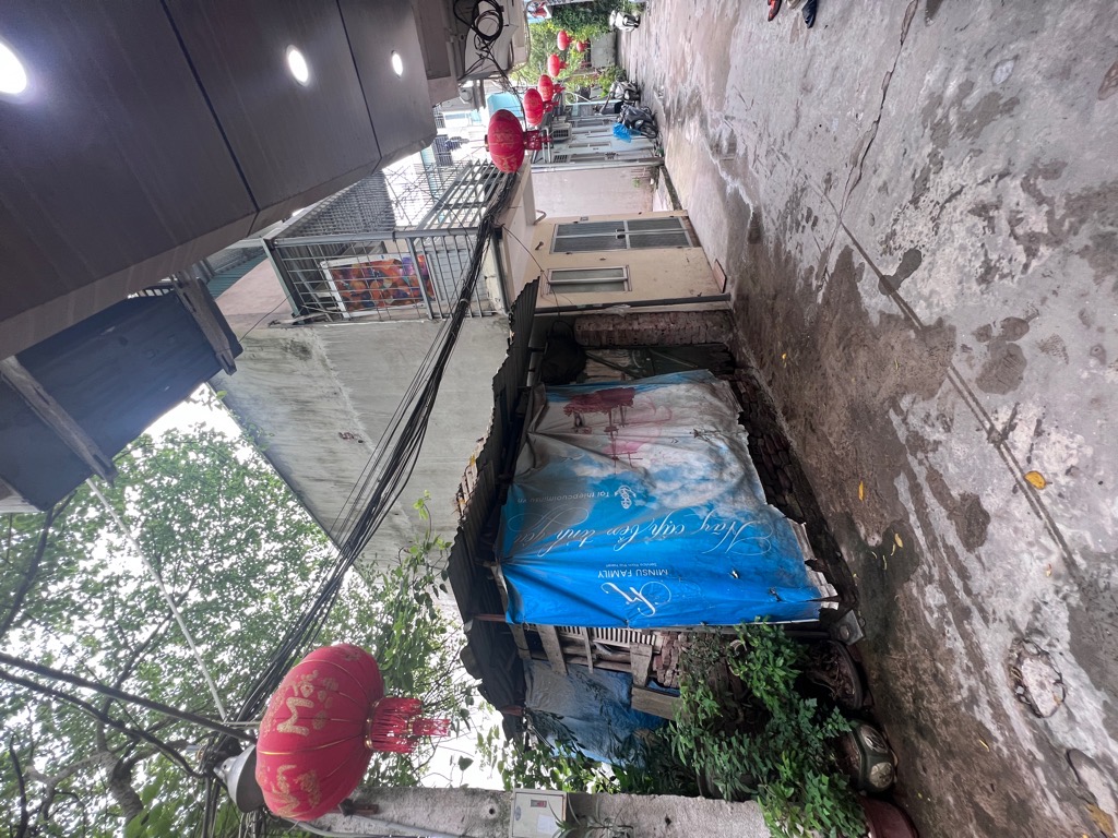 Bán nhà Khương Hạ - diện tích 44m2 1 tầng - Ô TÔ TRÁNH - giá 1,9 tỷ