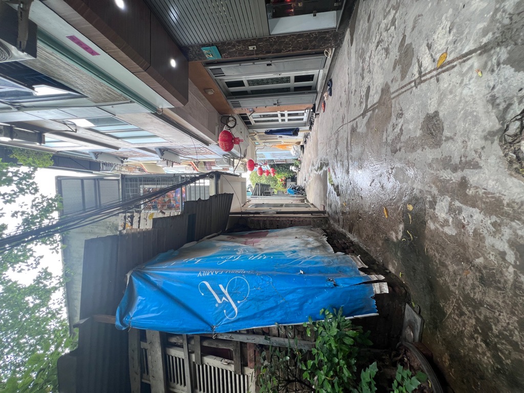 Bán nhà Khương Hạ - diện tích 44m2 1 tầng - Ô TÔ TRÁNH - giá 1,9 tỷ