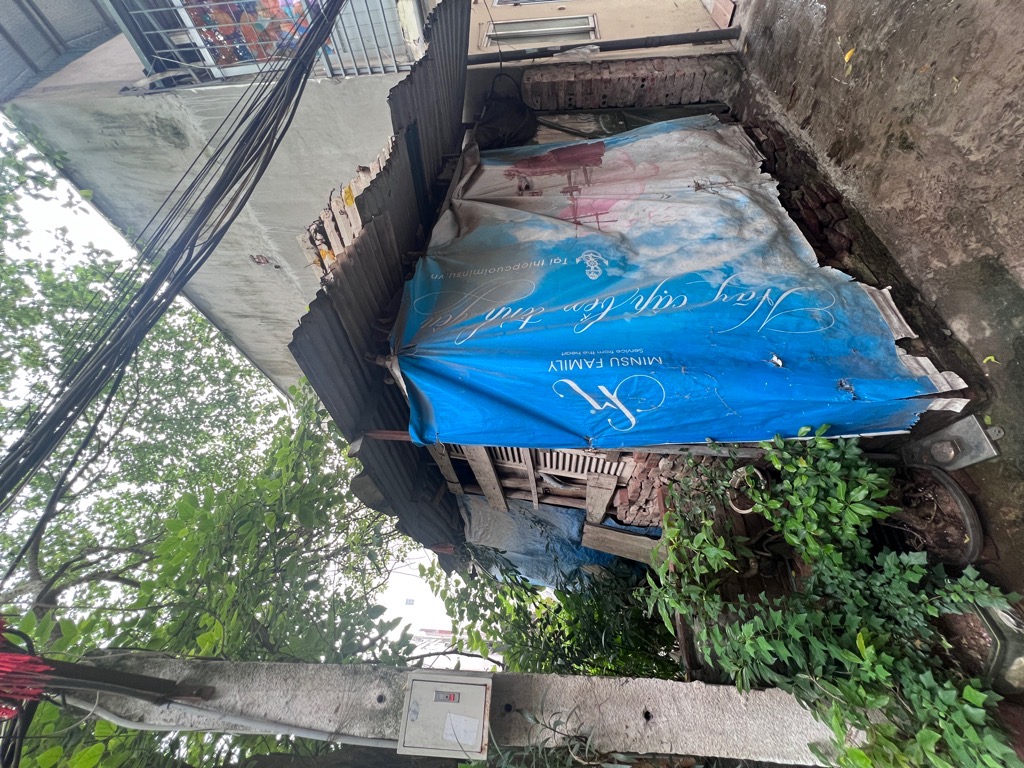 Bán nhà Khương Hạ - diện tích 44m2 1 tầng - Ô TÔ TRÁNH - giá 1,9 tỷ