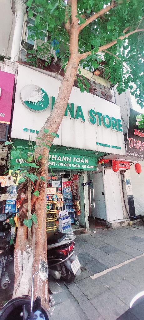 Bán nhà Nguyễn Khuyến - diện tích 48.7m2 2 tầng - Mặt phố cổ, kinh doanh sầm uất - giá 21 tỷ