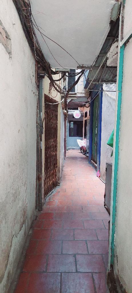 Bán nhà Nguyễn Khuyến - diện tích 48.7m2 2 tầng - Mặt phố cổ, kinh doanh sầm uất - giá 21 tỷ