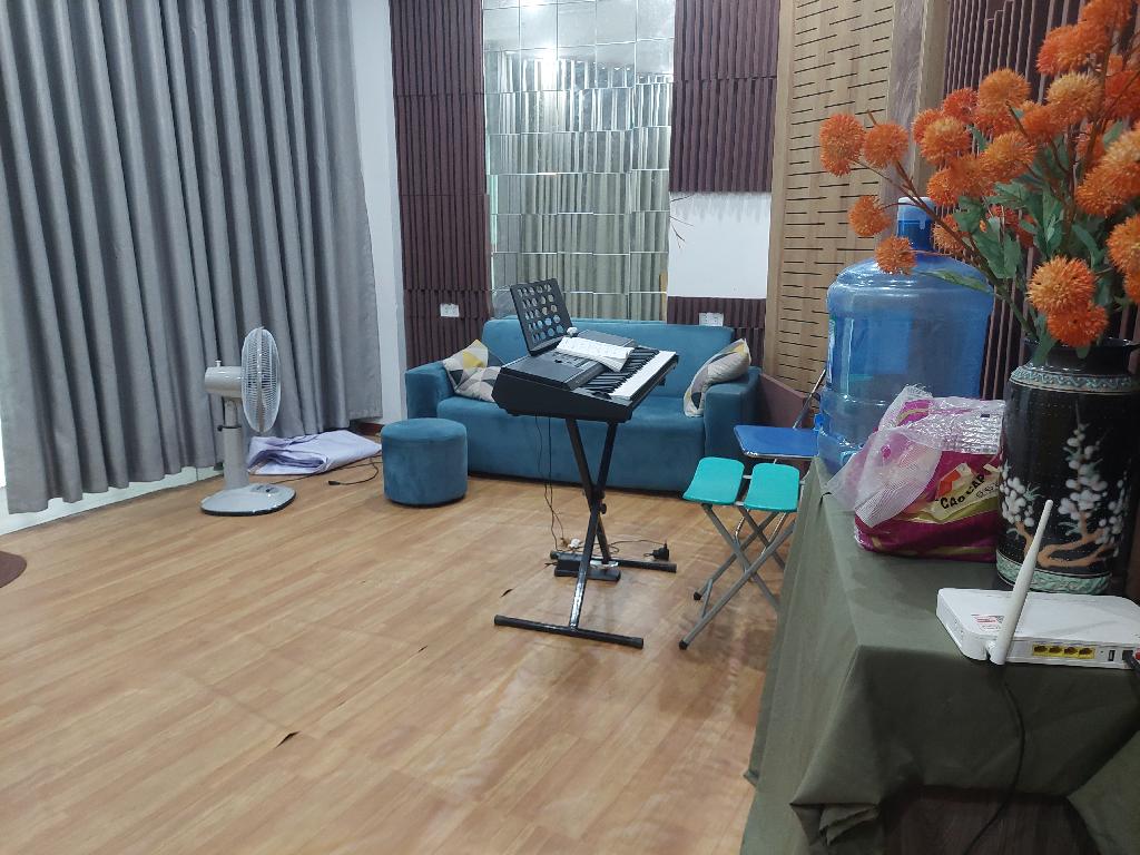 Bán nhà Minh Khai - diện tích 22m2 3 tầng - Mặt phố kinh doanh đỉnh - giá 6,5 tỷ