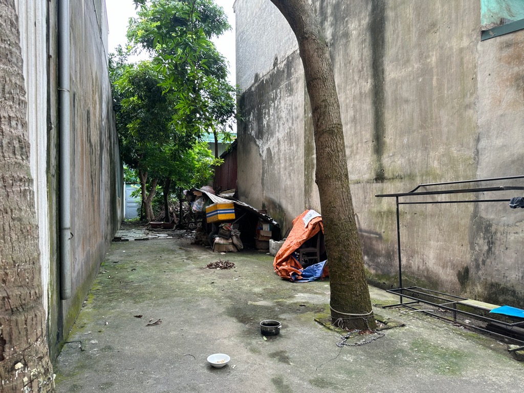 Bán đất trong ngõ Ngô Gia Tự 137.8m2, Q. Long Biên – Giá 14,5 tỷ