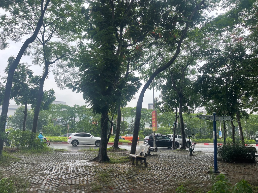 Bán đất mặt đường Cổ Linh 179.6m2, mặt tiền 13.7m, Giá 70 tỷ