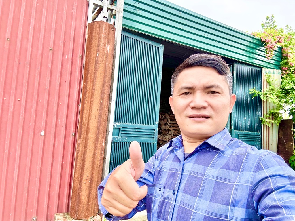 Bán nhà Hưng Phúc - diện tích 63m2 1 tầng - ô tô vào nhà - giá 0 tỷ