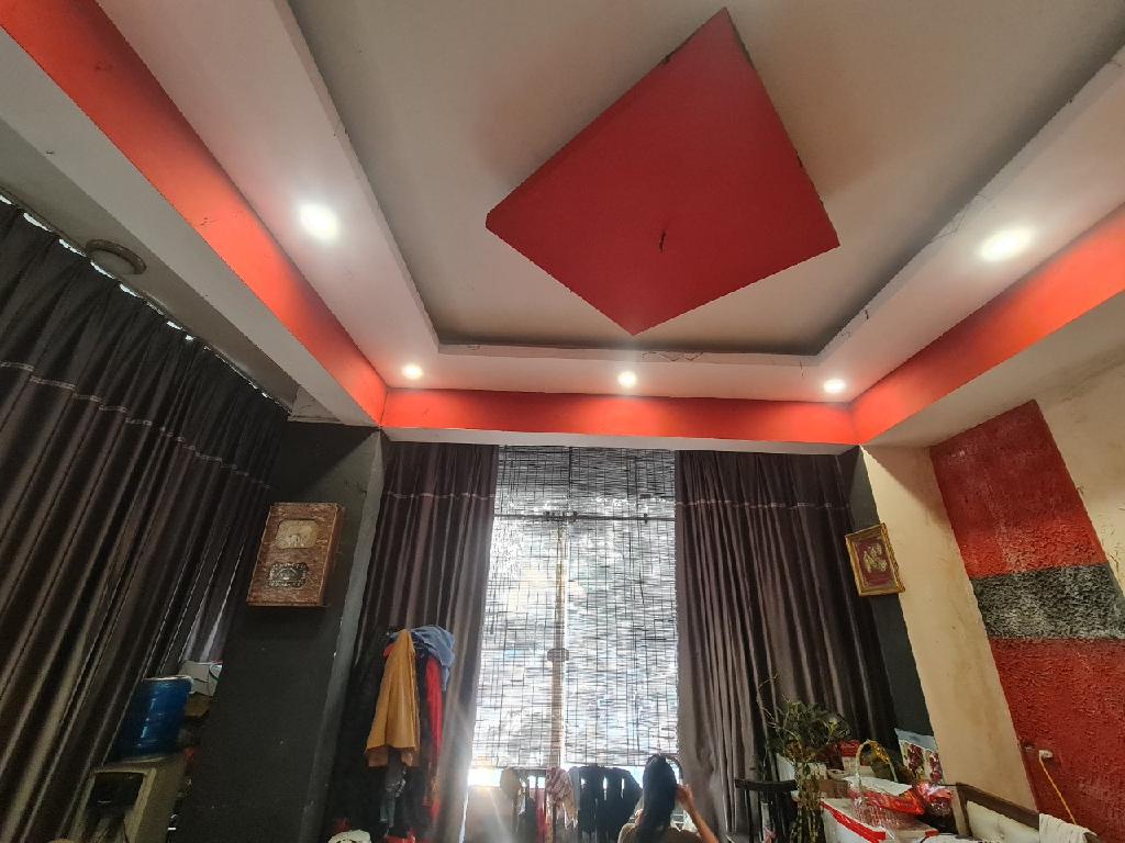 Bán nhà Giải Phóng - diện tích 33m2 3 tầng - Mặt phố kinh doanh sầm uất - giá 14 tỷ