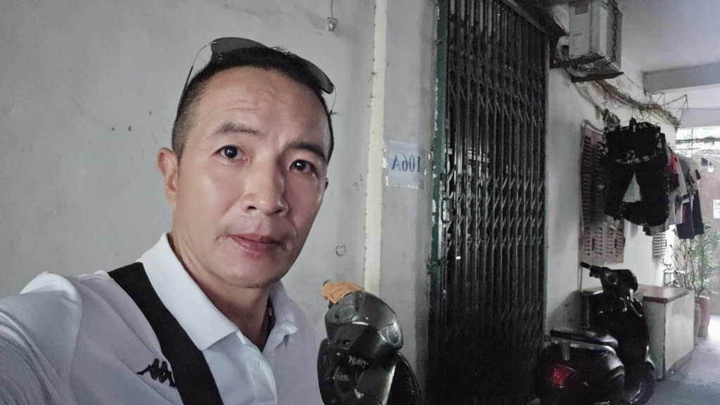 Bán nhà Nguyễn Khuyến - diện tích 29,3m2 1 tầng - Khu tập thể Tầng 1 đường sắt - giá 5,7 tỷ