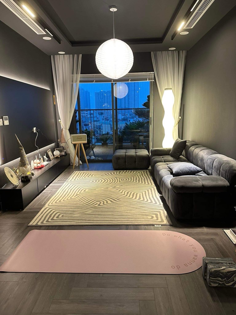 Bán nhà Hoàng Mai - diện tích 114m2 6 tầng - Căn góc sở hữu hai hướng view đẹp - giá 11,4 tỷ