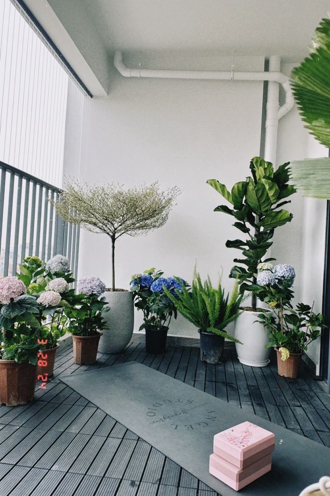 Bán nhà Hoàng Mai - diện tích 114m2 6 tầng - Căn góc sở hữu hai hướng view đẹp - giá 11,4 tỷ