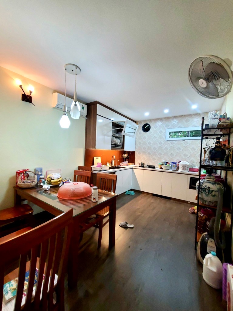 Bán nhà Hồ Đắc Di - diện tích 57.1m2 3 tầng - Ô TÔ ĐỖ CỬA - giá 14,5 tỷ