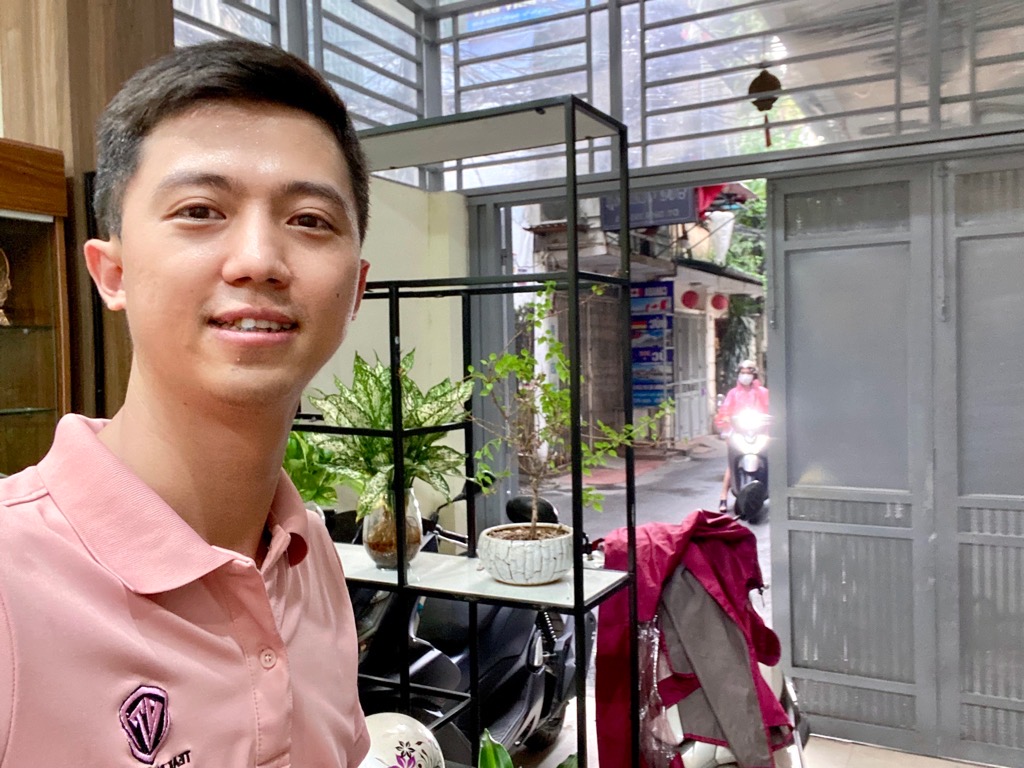 Bán nhà Hồ Đắc Di - diện tích 57.1m2 3 tầng - Ô TÔ ĐỖ CỬA - giá 14,5 tỷ