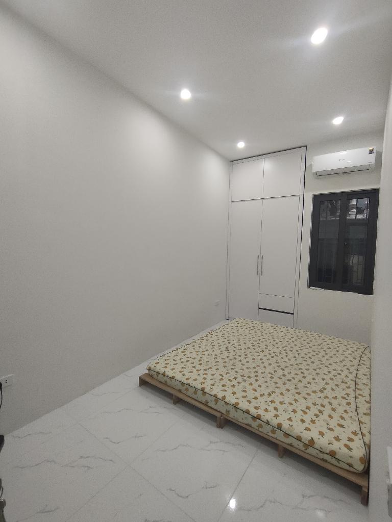 Bán nhà Khương Trung - diện tích 30.5m2 2 tầng - nhà đẹp hiếm có - giá 3,2 tỷ