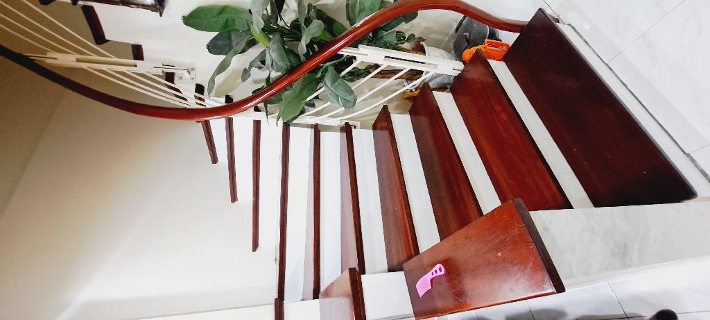 Bán nhà Lê Duẩn - diện tích 53.3m2 4 tầng - Nhà đẹp gần phố 2 thoáng - giá 8,8 tỷ