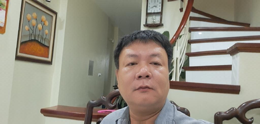 Bán nhà Lê Duẩn - diện tích 53.3m2 4 tầng - Nhà đẹp gần phố 2 thoáng - giá 8,8 tỷ