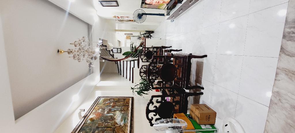 Bán nhà Lê Duẩn - diện tích 53.3m2 4 tầng - Nhà đẹp gần phố 2 thoáng - giá 8,8 tỷ