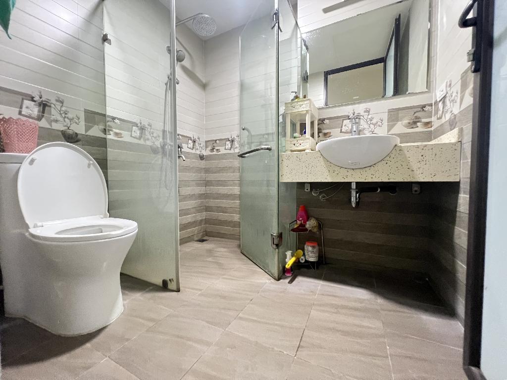 Bán nhà Định Công - diện tích 65m2 5 tầng - ô tô đỗ cửa - giá 11,8 tỷ