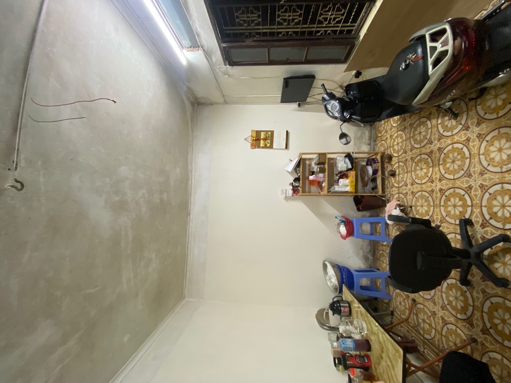 Bán nhà Xã Đàn 2 - diện tích 47m2 2 tầng - Ô tô đỗ cửa - giá 12 tỷ