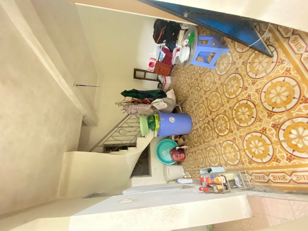 Bán nhà Xã Đàn 2 - diện tích 47m2 2 tầng - Ô tô đỗ cửa - giá 12 tỷ