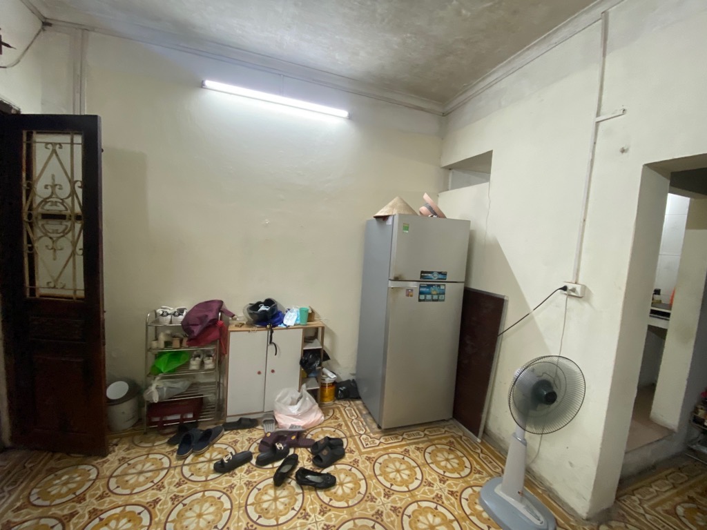 Bán nhà Xã Đàn 2 - diện tích 47m2 2 tầng - Ô tô đỗ cửa - giá 12 tỷ