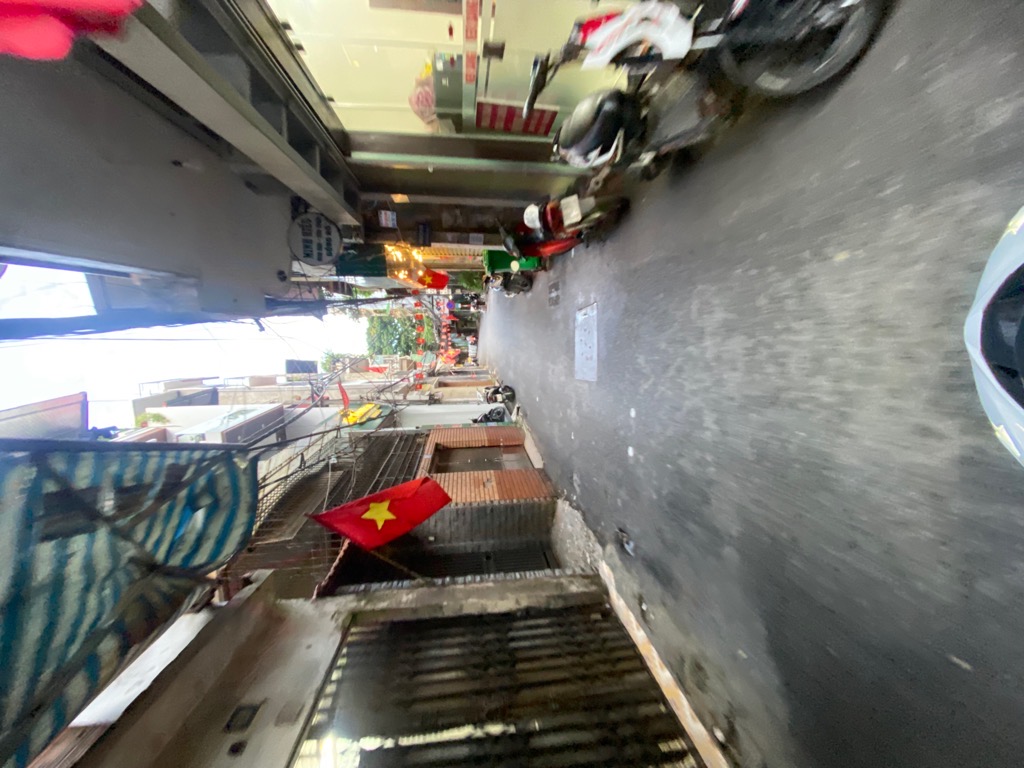 Bán nhà Xã Đàn 2 - diện tích 47m2 2 tầng - Ô tô đỗ cửa - giá 12 tỷ