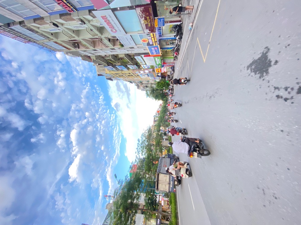 Bán nhà Xã Đàn 2 - diện tích 47m2 2 tầng - Ô tô đỗ cửa - giá 12 tỷ