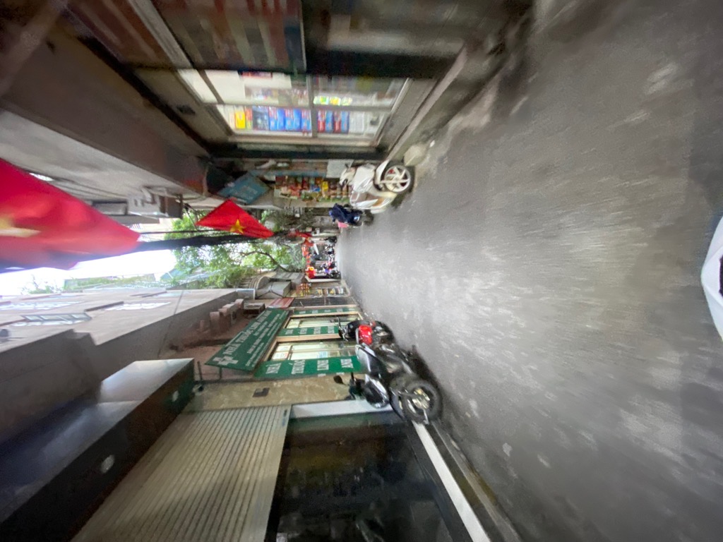 Bán nhà Xã Đàn 2 - diện tích 47m2 2 tầng - Ô tô đỗ cửa - giá 12 tỷ