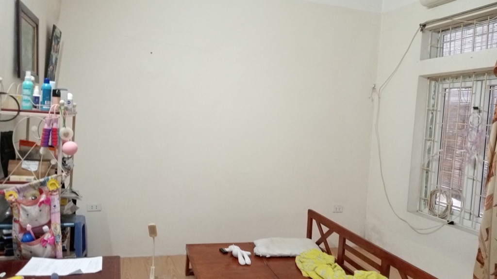 Bán nhà Xã Đàn 2 - diện tích 47m2 2 tầng - Ô tô đỗ cửa - giá 12 tỷ