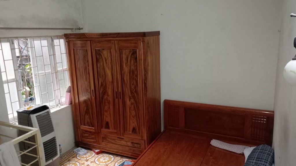 Bán nhà Xã Đàn 2 - diện tích 47m2 2 tầng - Ô tô đỗ cửa - giá 12 tỷ